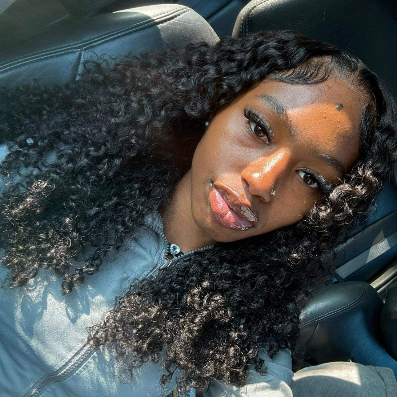 HD LACE CLOSURE WIGS