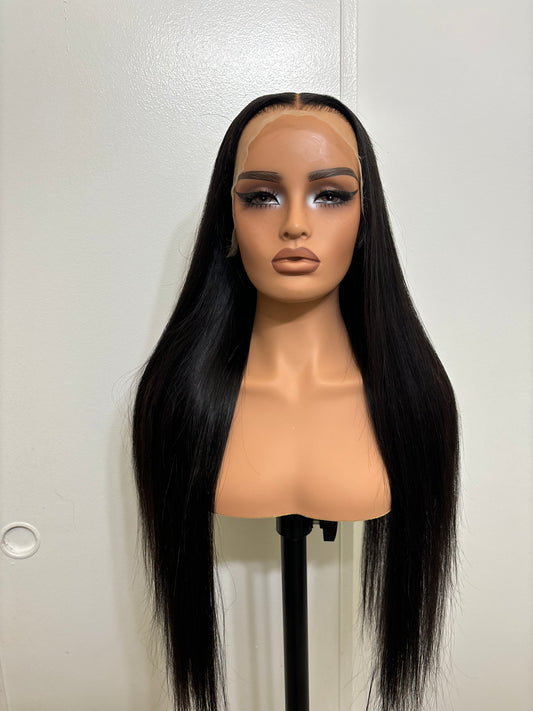 HD LACE FRONTAL WIGS