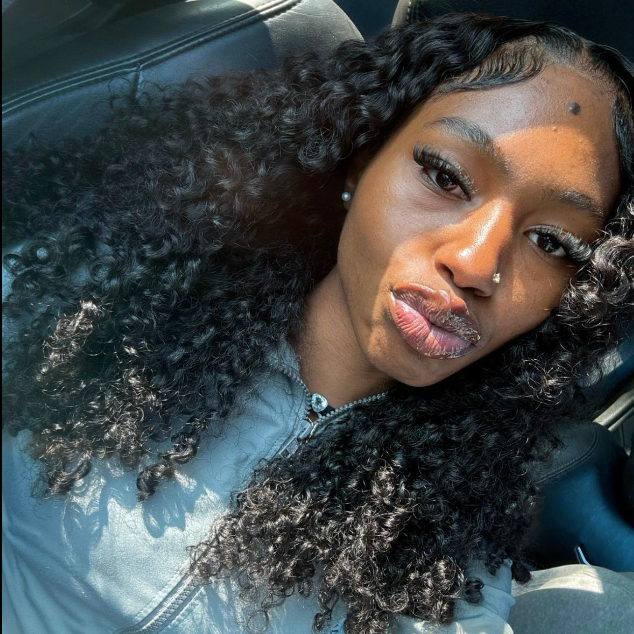 HD LACE CLOSURE WIGS