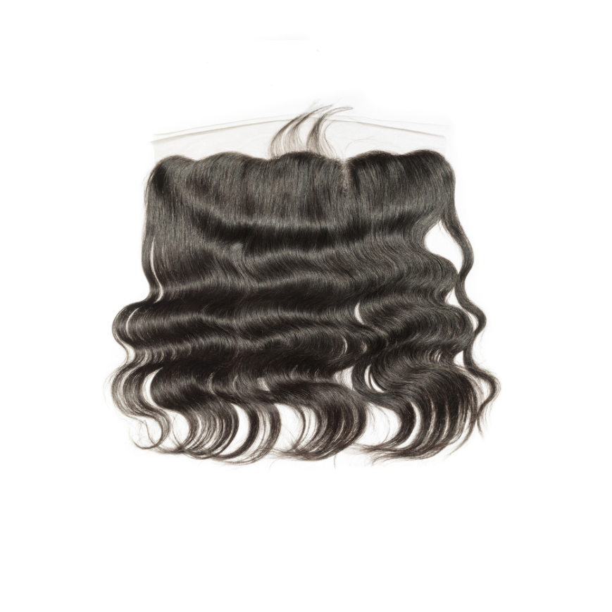 HD Closures & Frontals